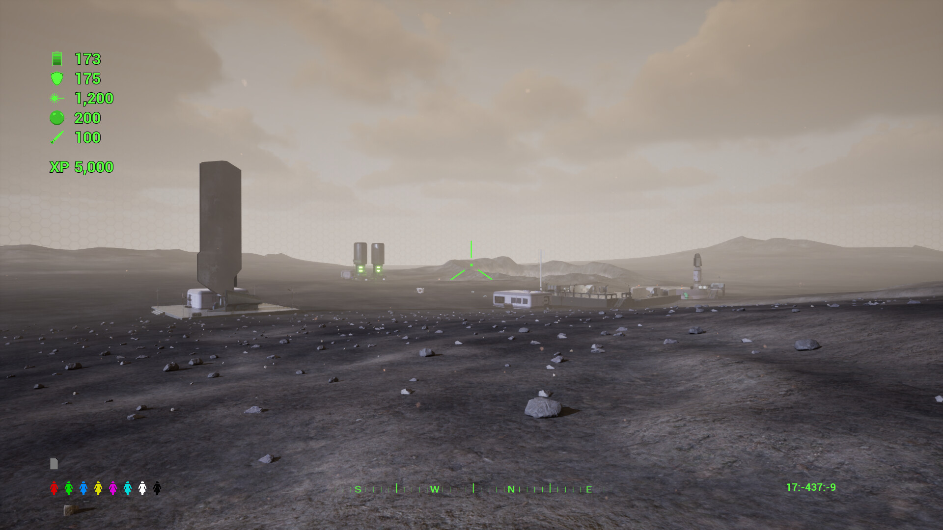 Andria screenshot 10