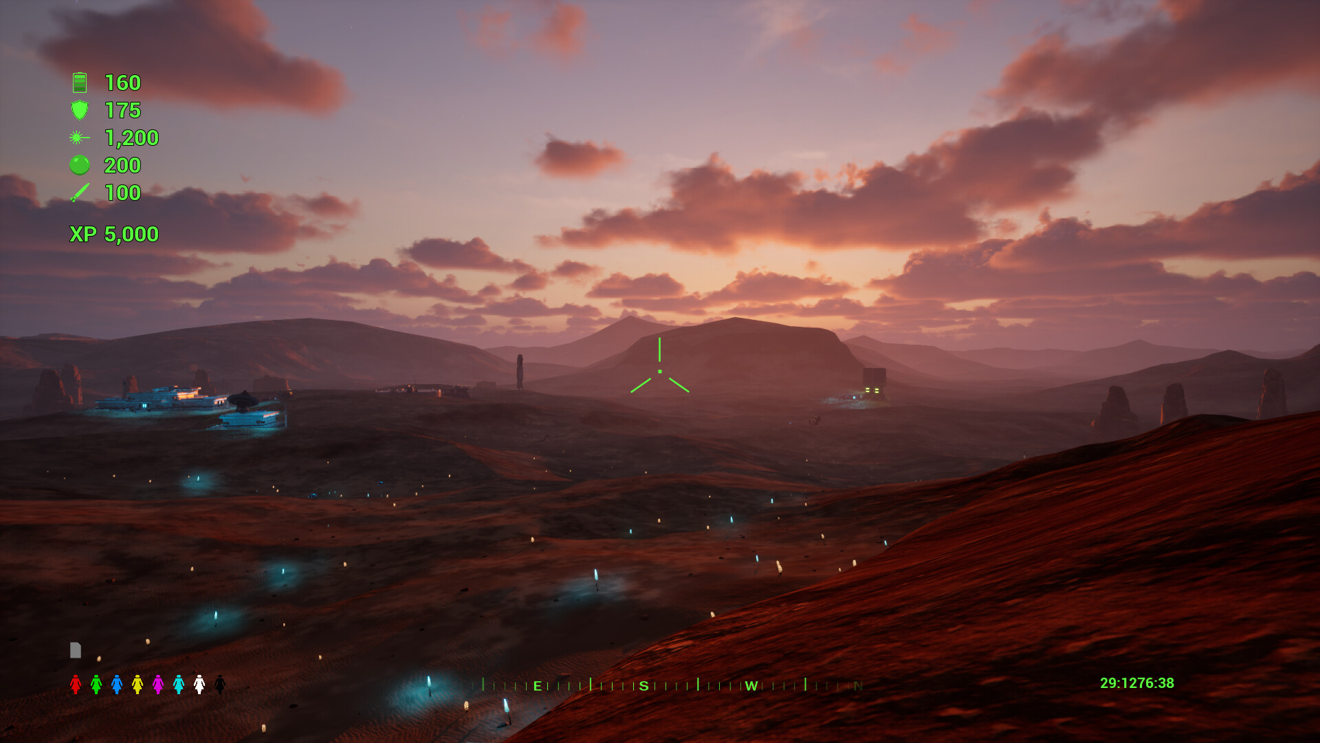 Andria screenshot 14
