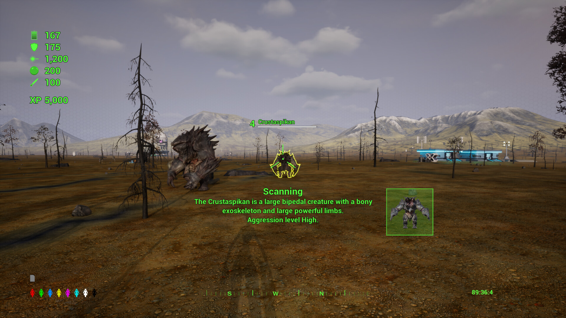 Andria screenshot 8
