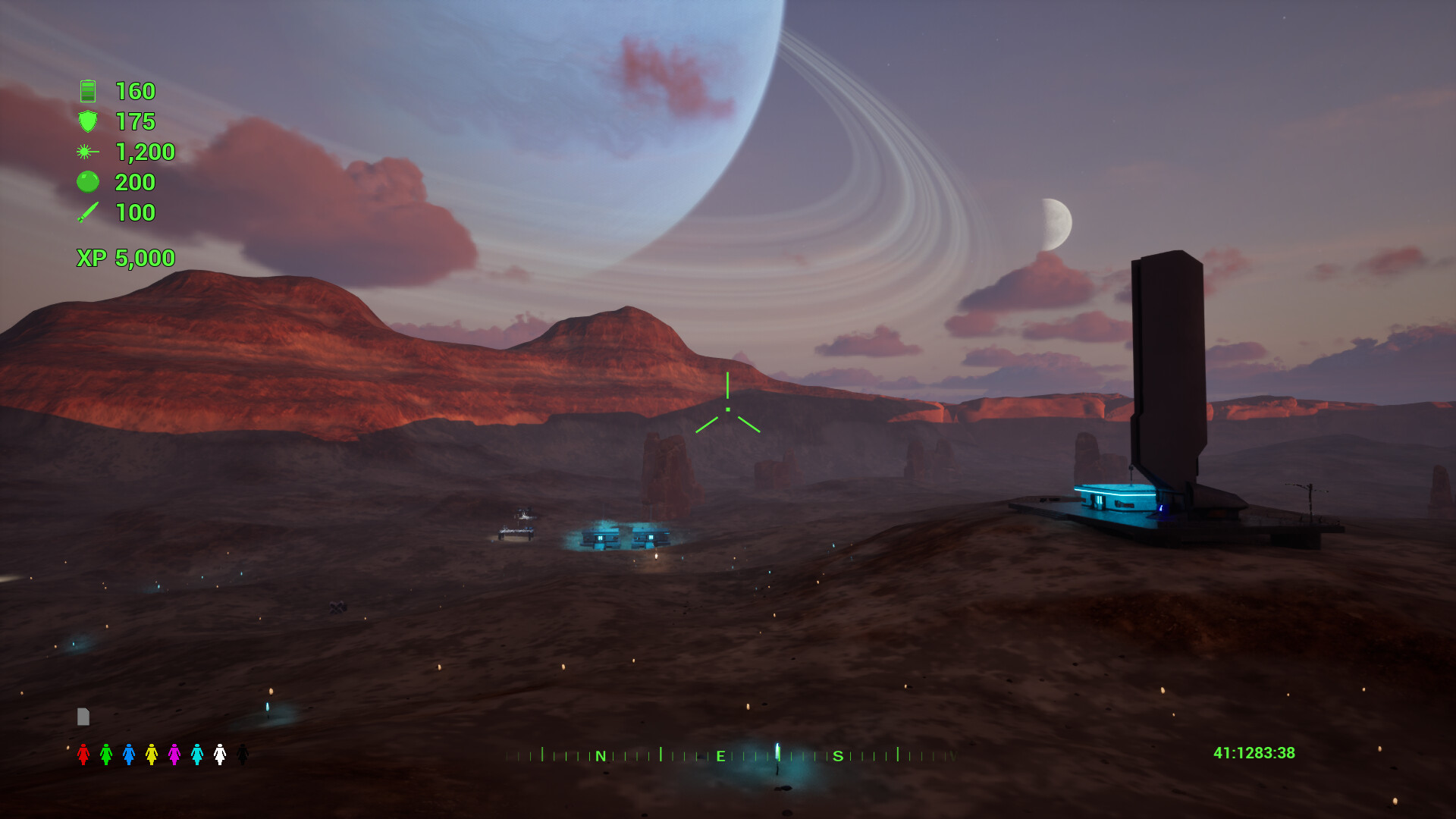 Andria screenshot 13
