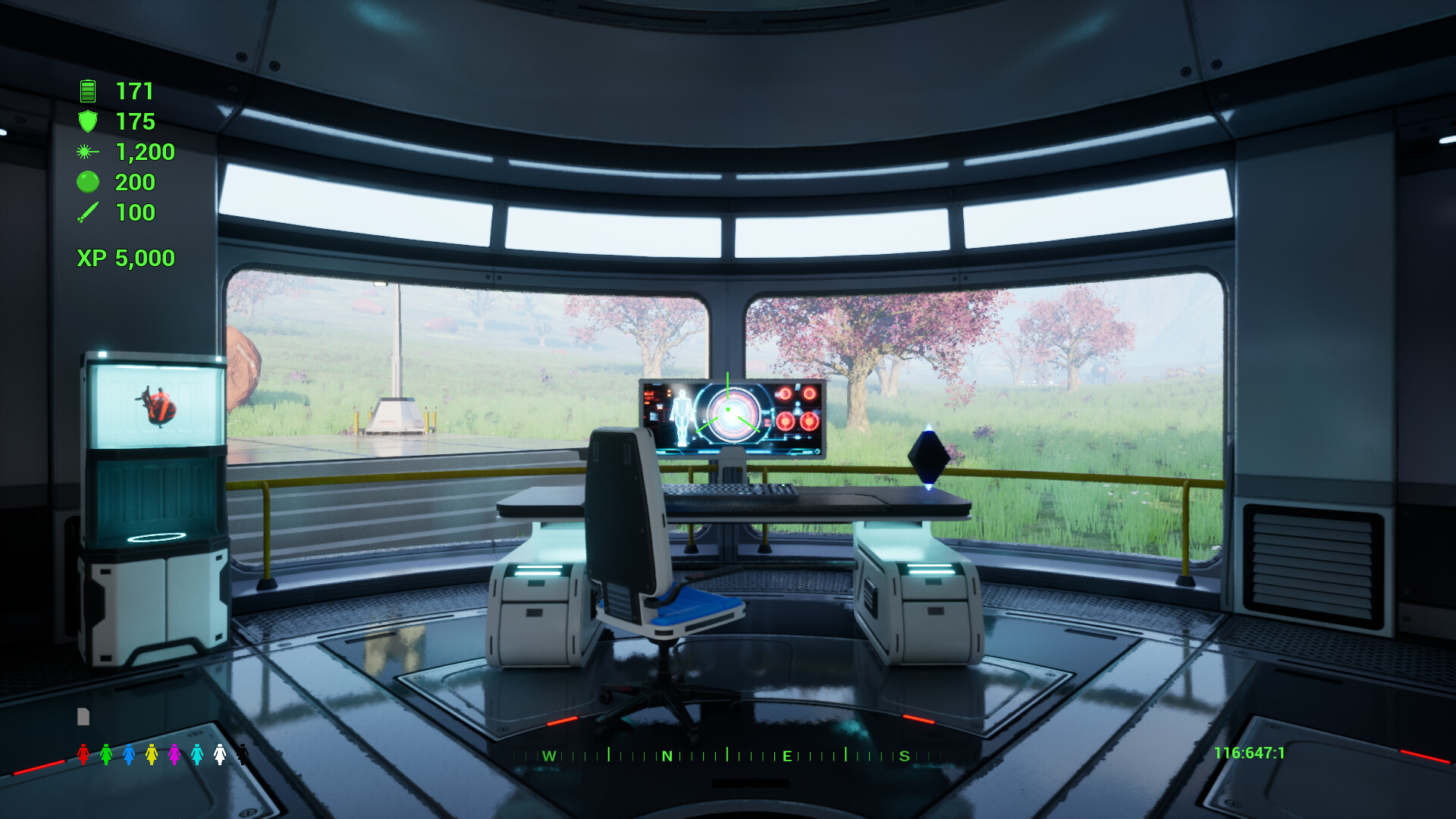 Andria screenshot 5