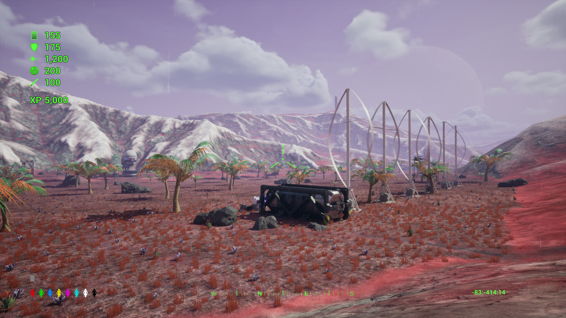 Andria screenshot 17