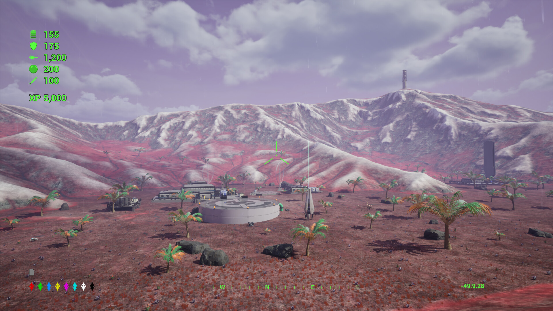 Andria screenshot 18