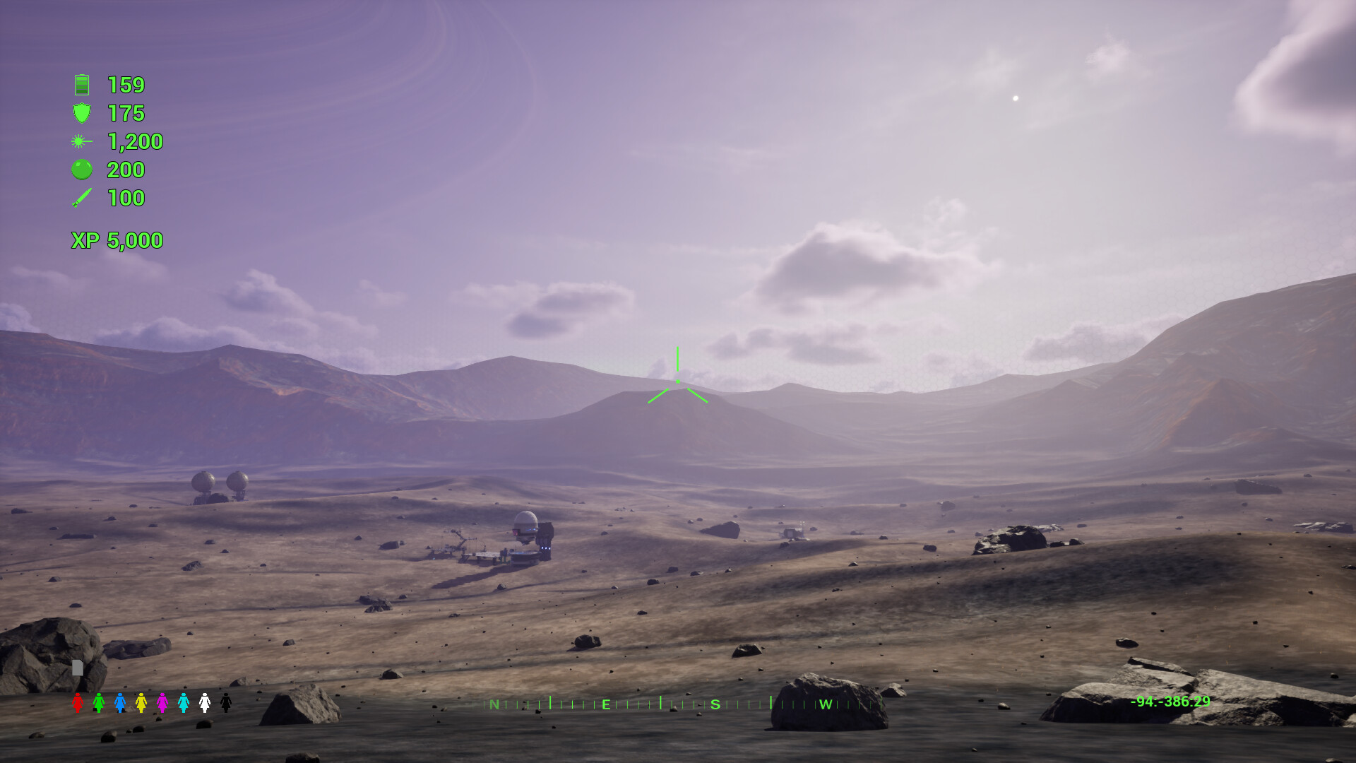 Andria screenshot 15