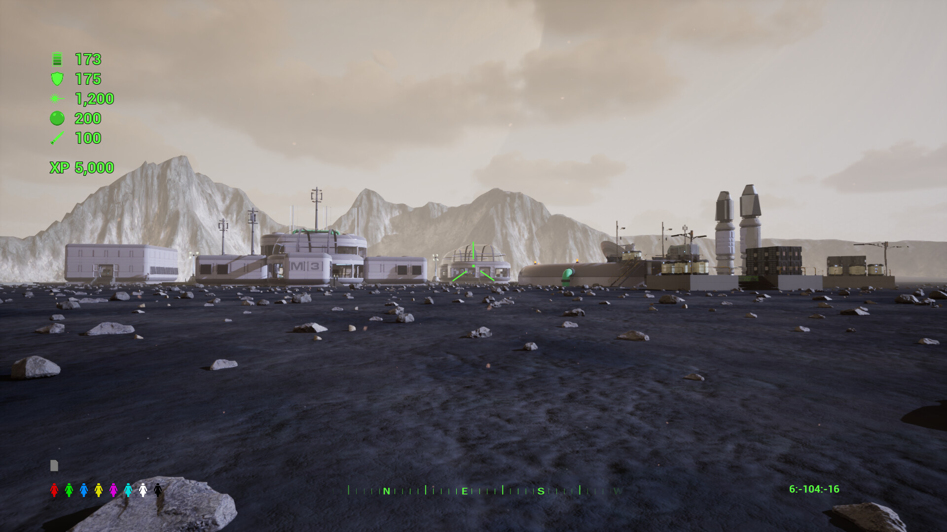 Andria screenshot 9