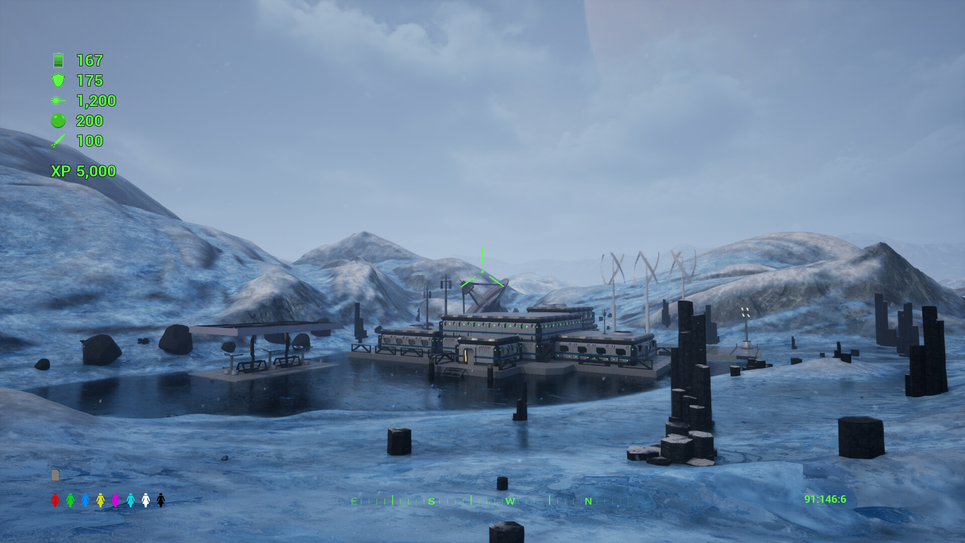 Andria screenshot 12