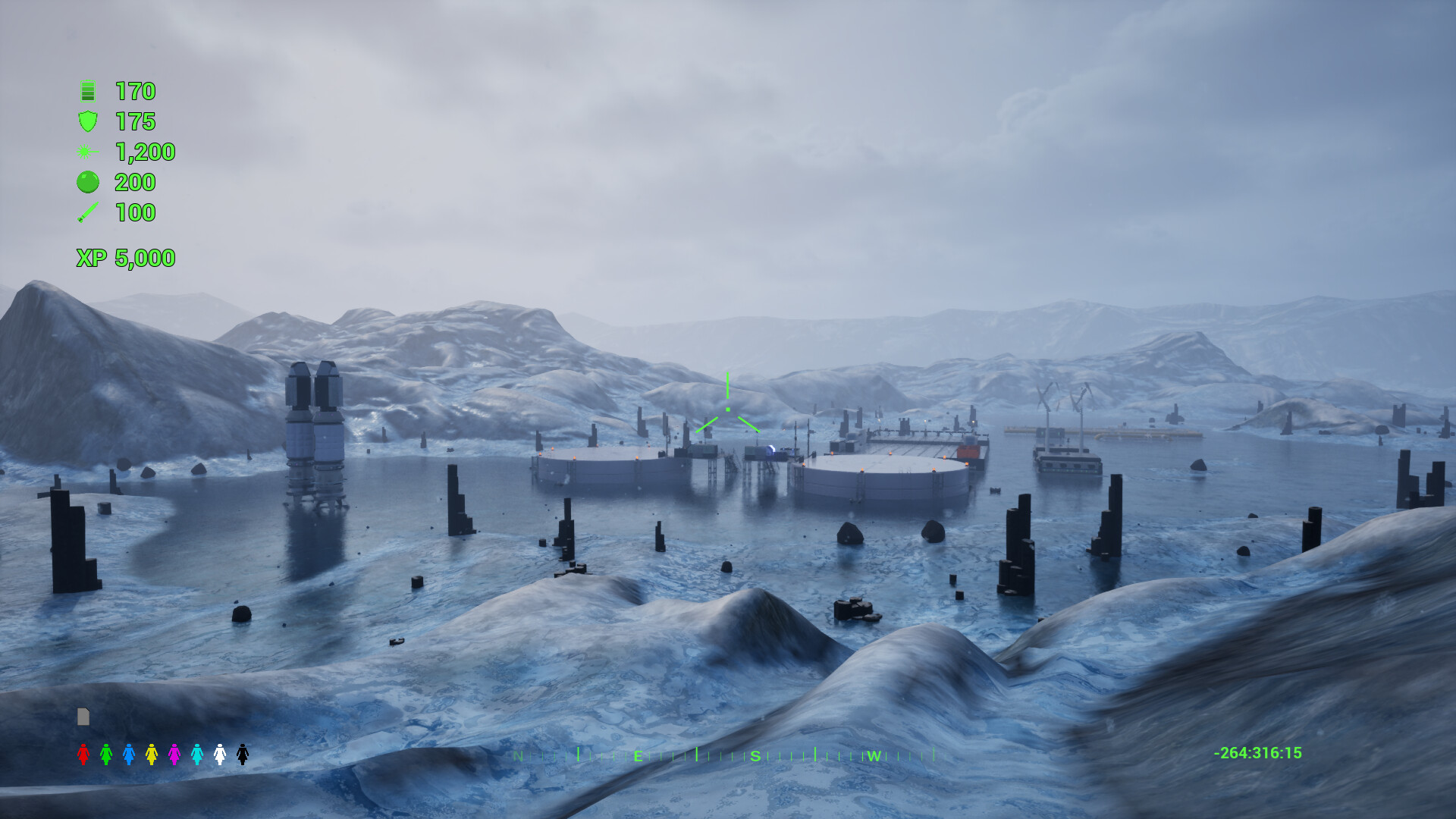 Andria screenshot 11