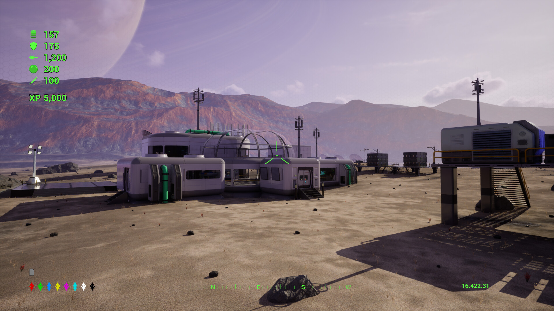 Andria screenshot 16