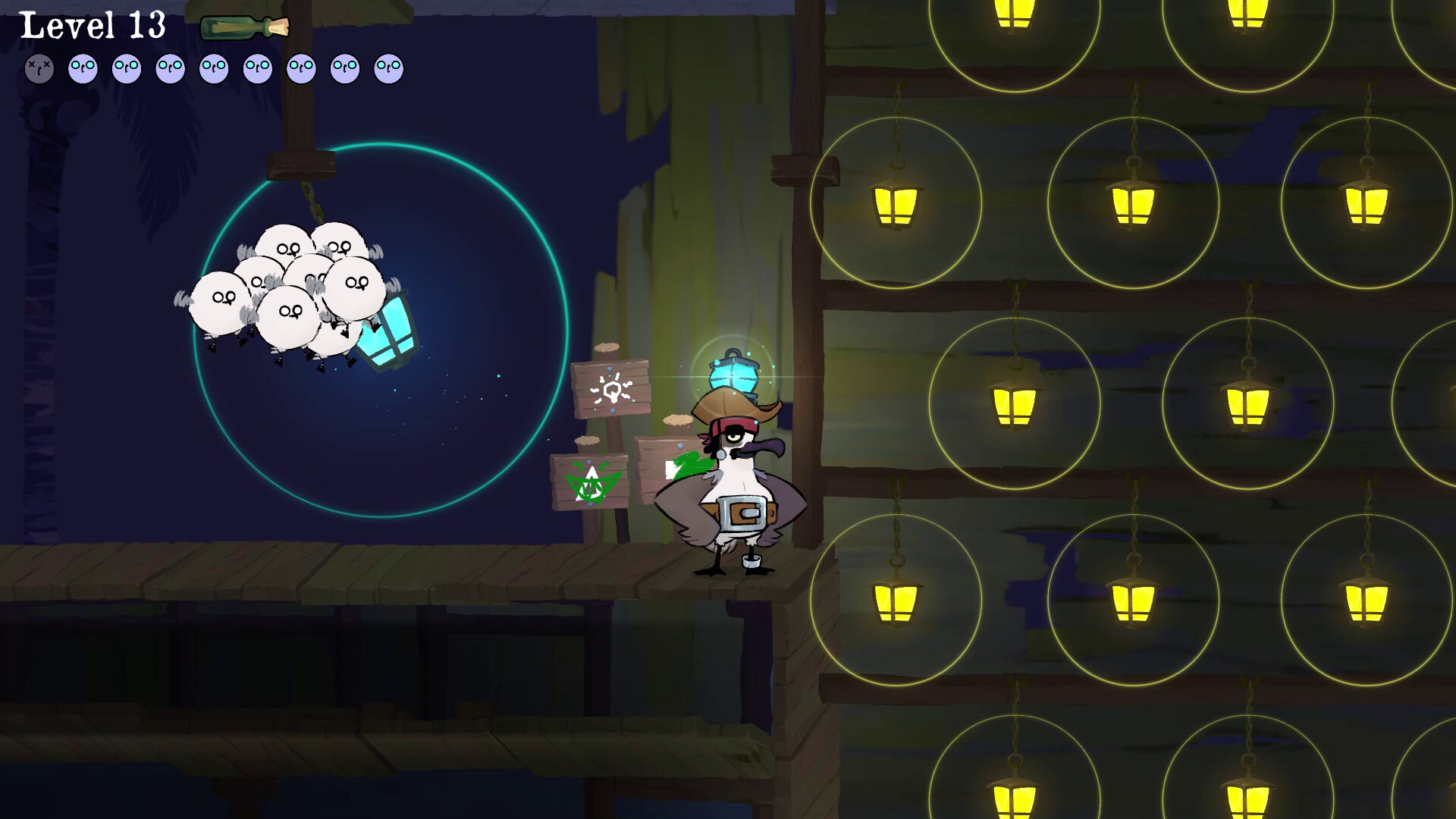 Jack Barau screenshot 9