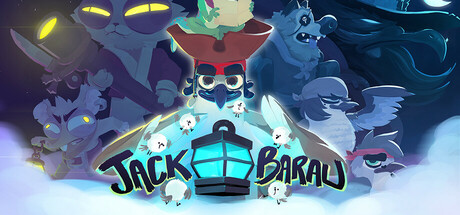Jack Barau