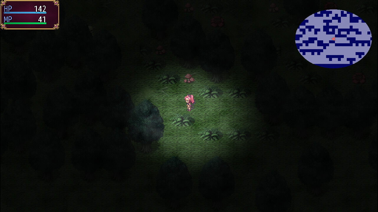 Succubus Crisis screenshot 4