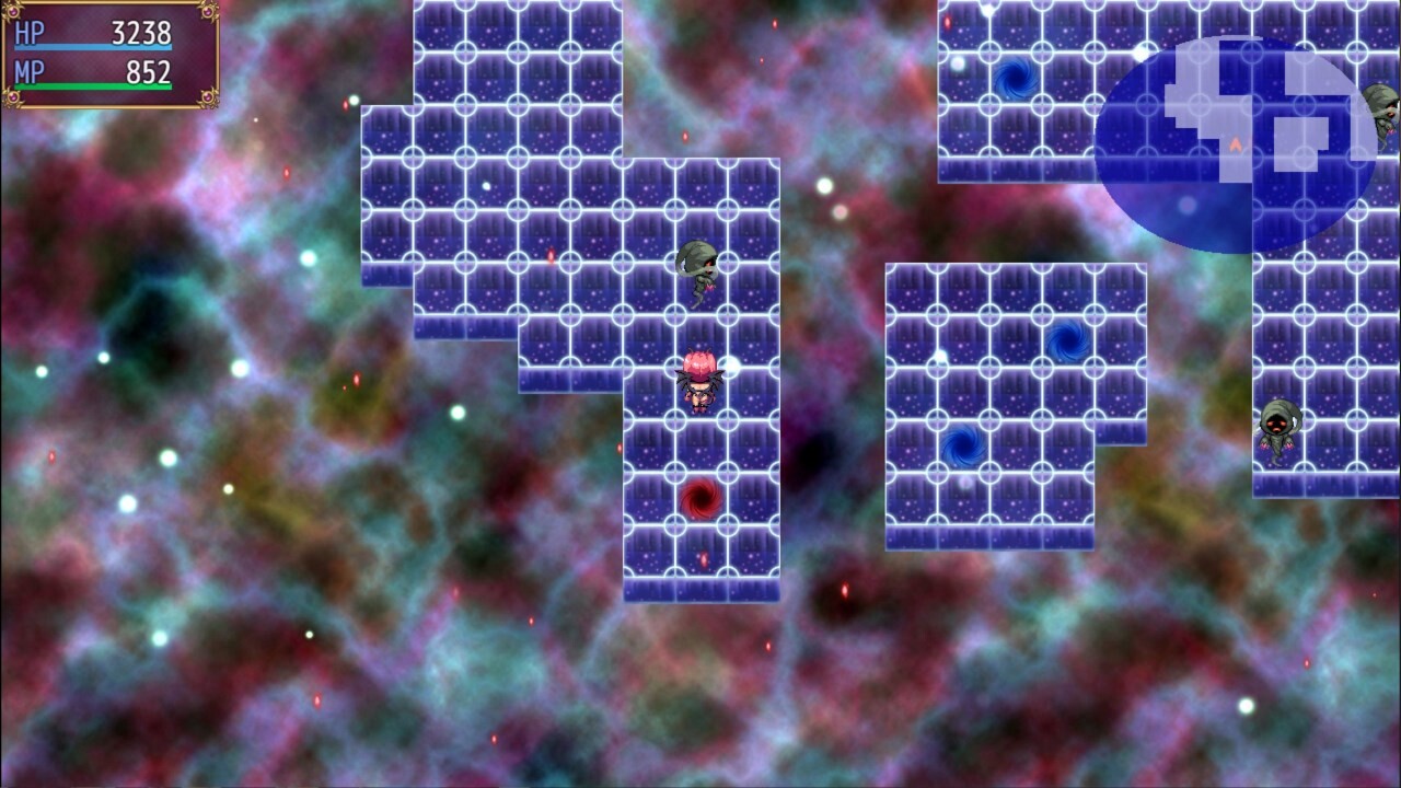 Succubus Crisis screenshot 5