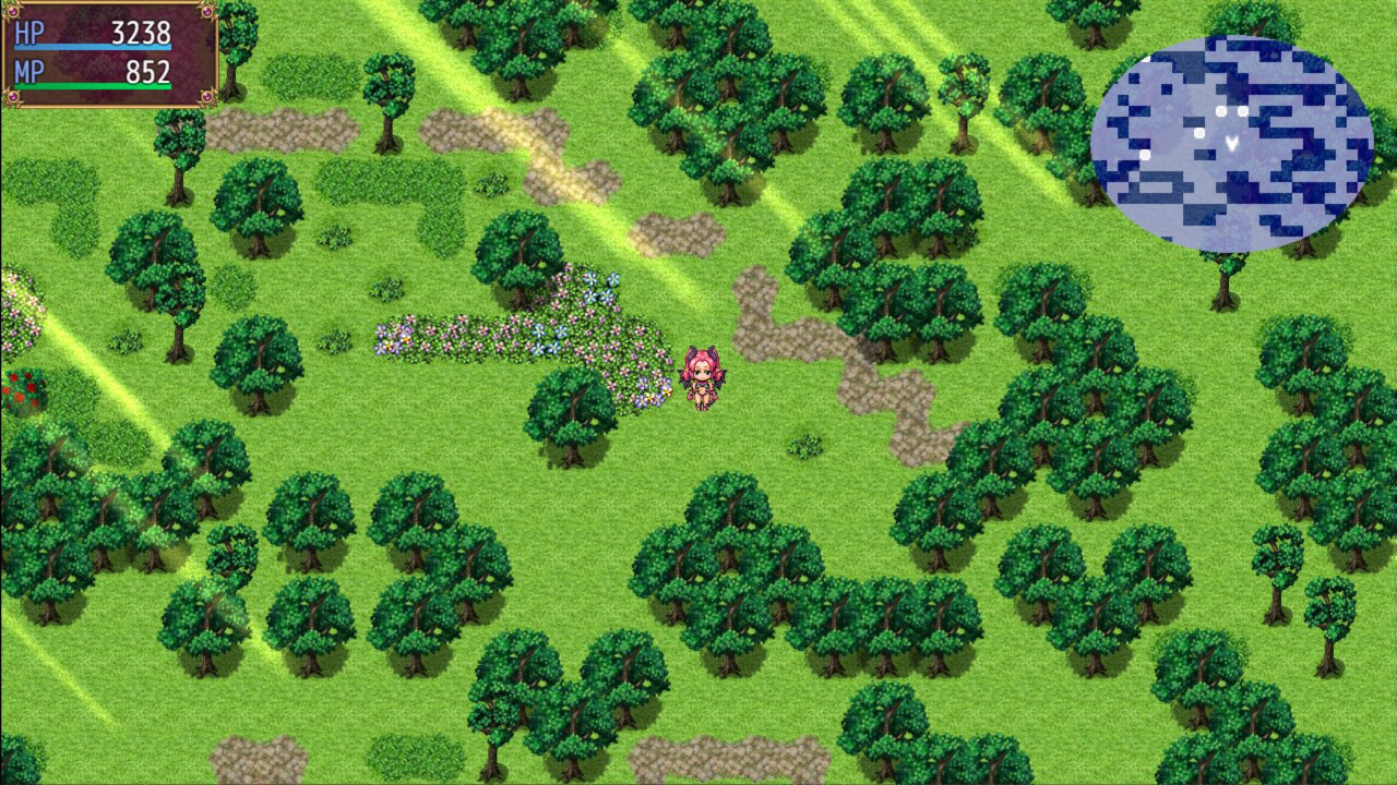 Succubus Crisis screenshot 3