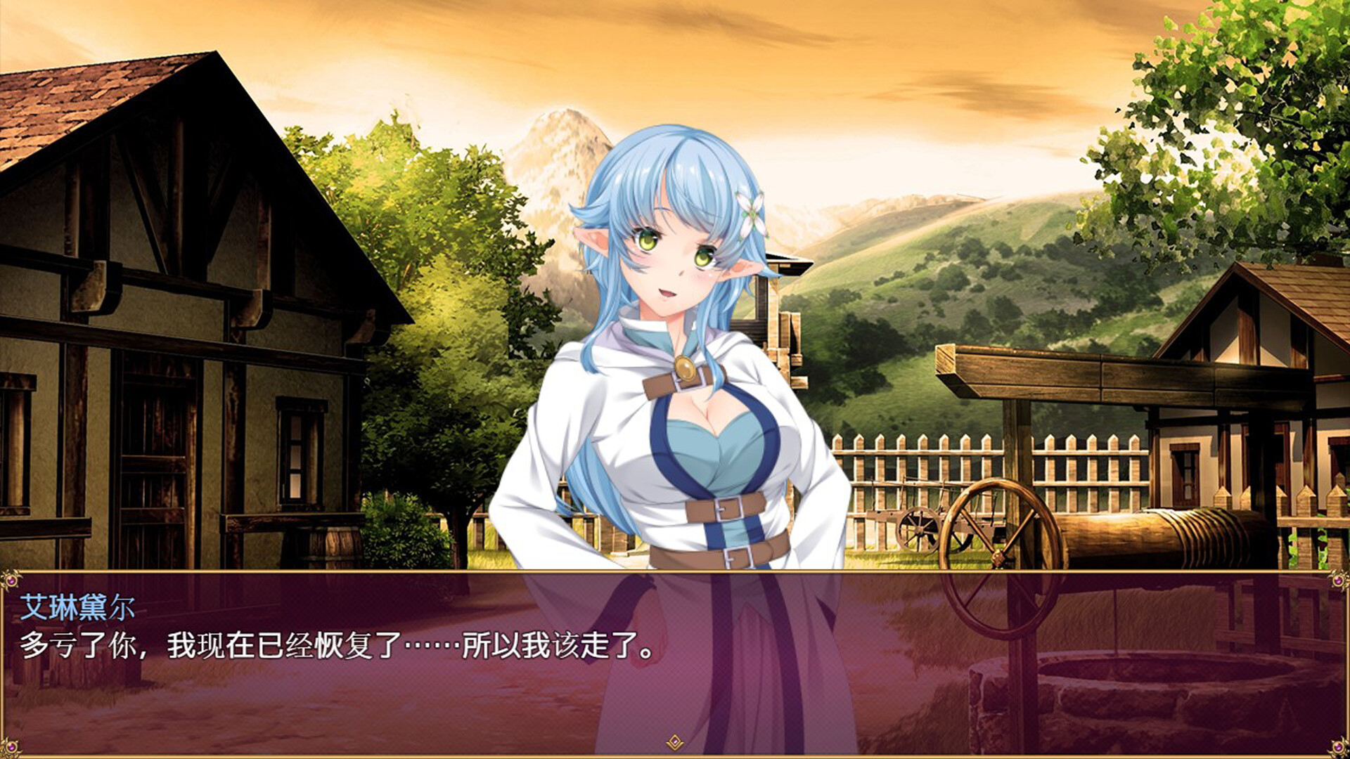 小镇青年游戏社xzqngame.com
