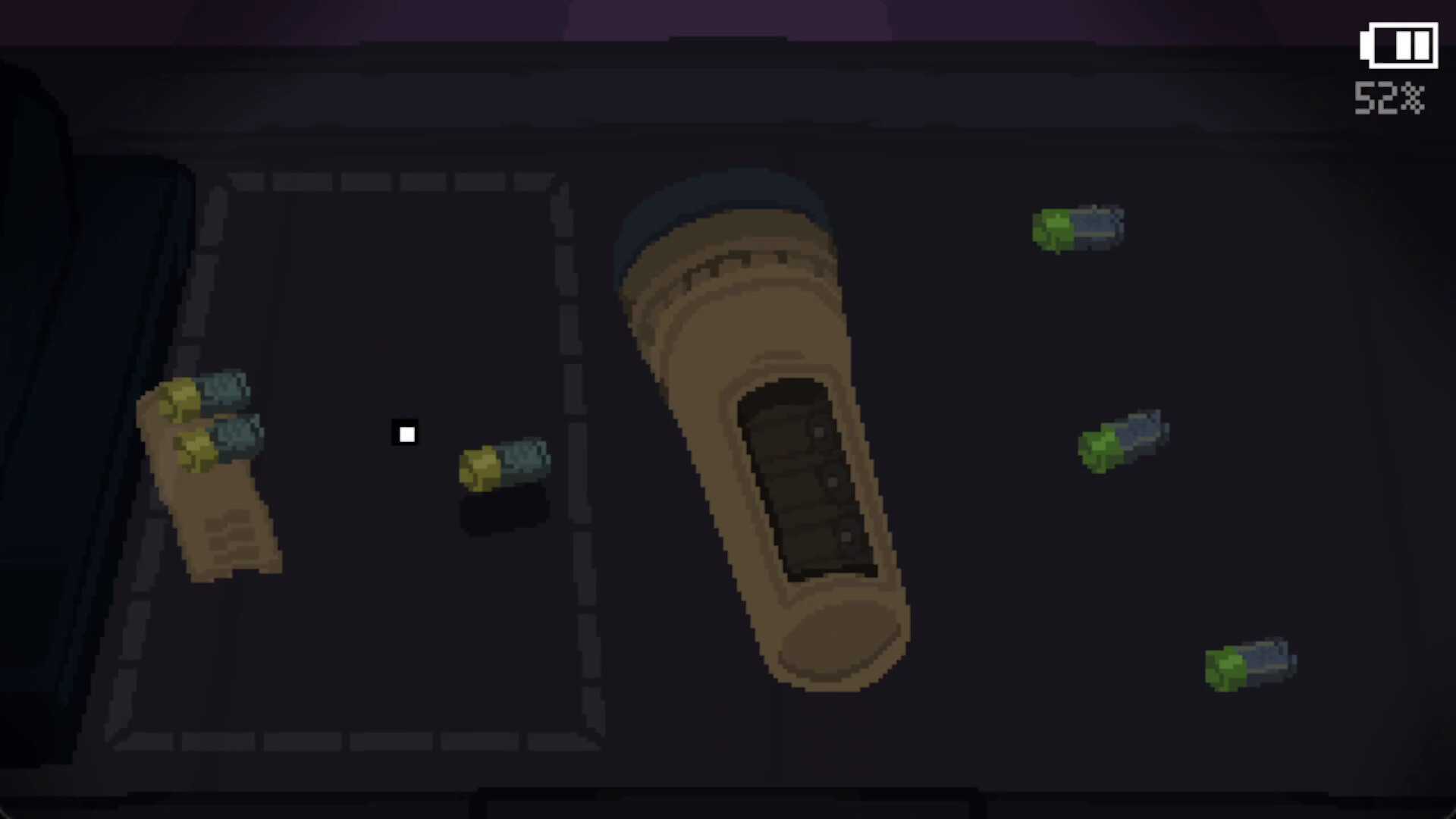 Chunky JUMP! screenshot 4