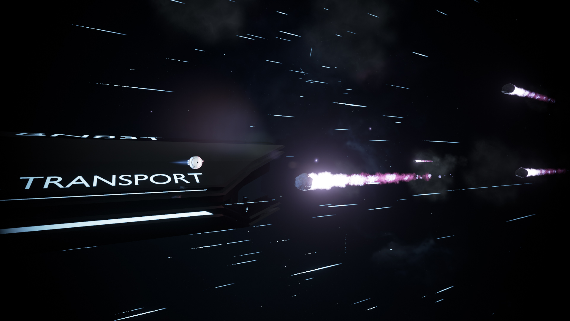 Drone Zero Gravity screenshot 6