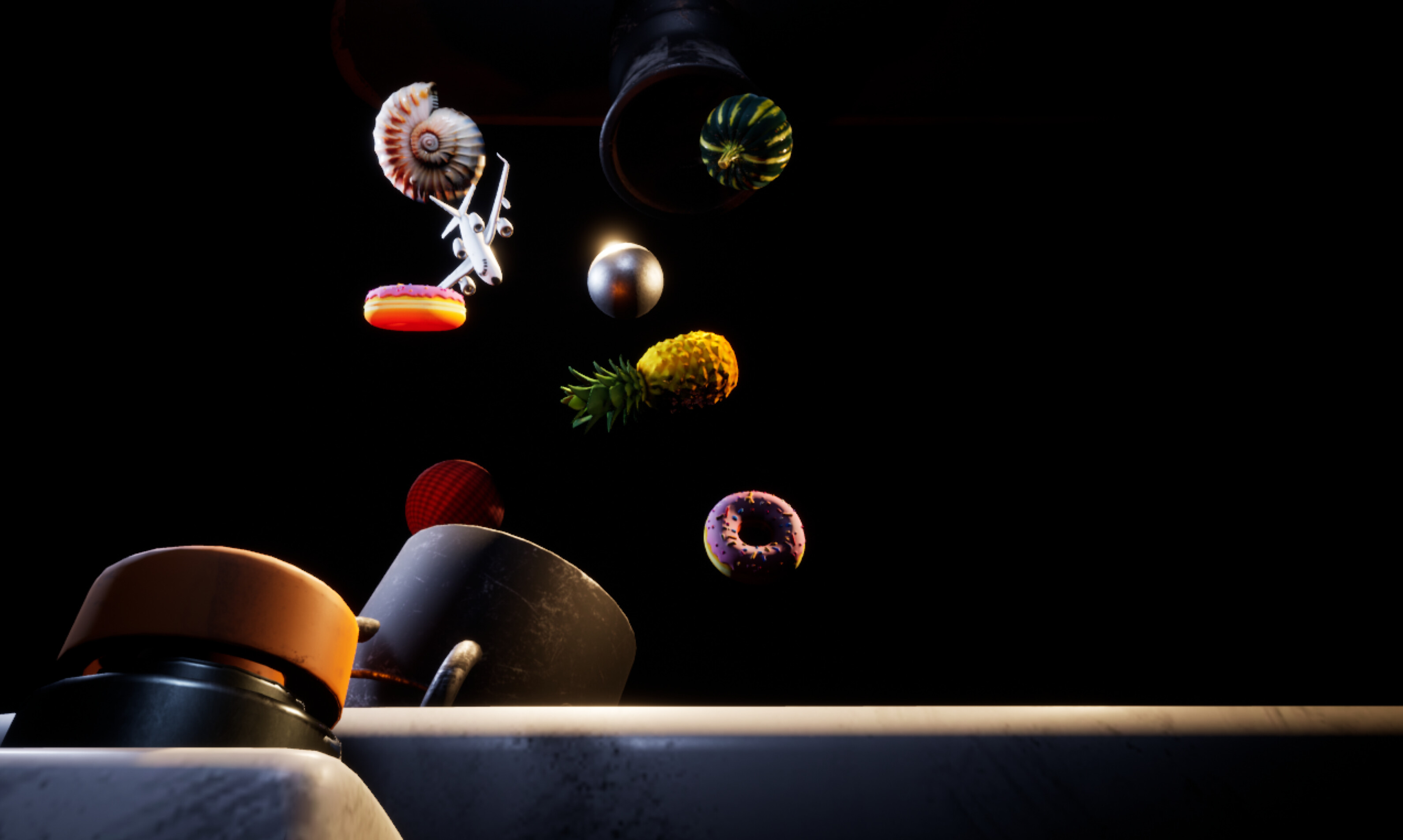 DouDou Machine screenshot 2