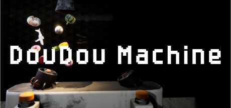 DouDou Machine Cover Image