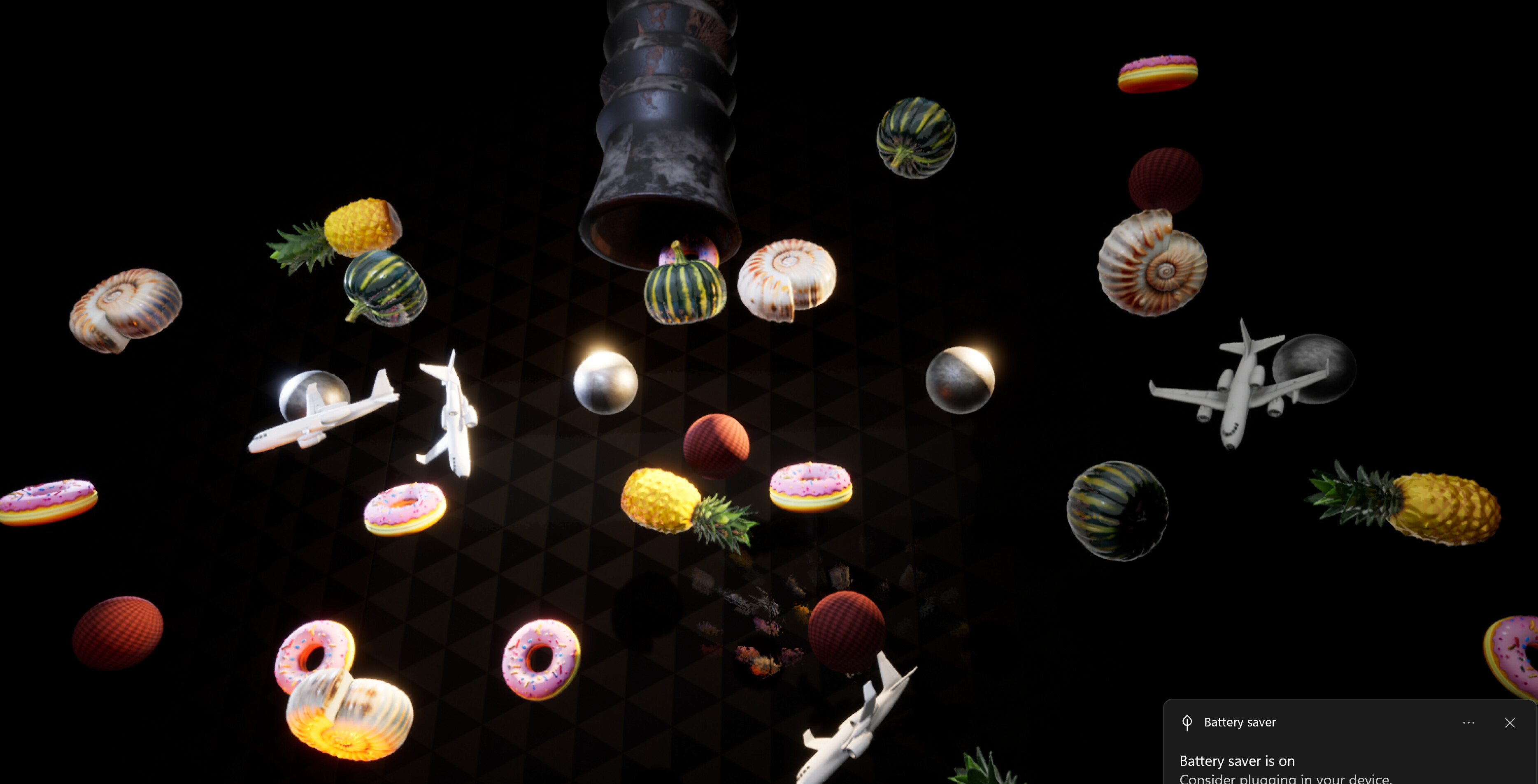 DouDou Machine screenshot 1