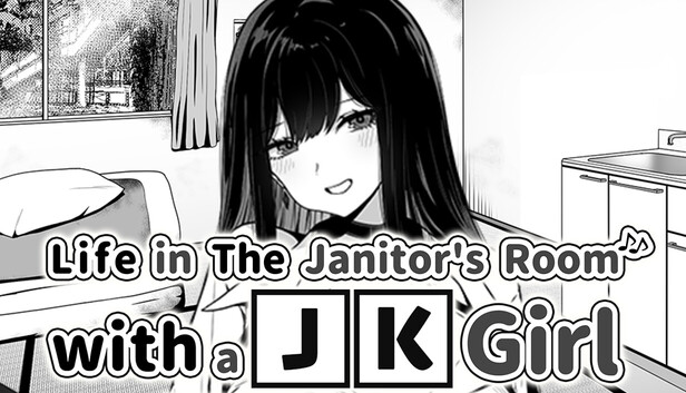 Life in The Janitor's Room with A JK Girl capsule_616x353.jpg