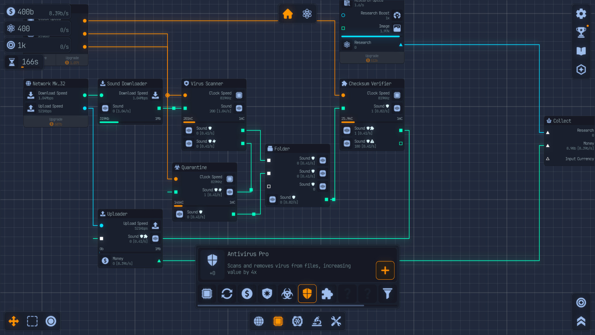 Upload Labs screenshot 2