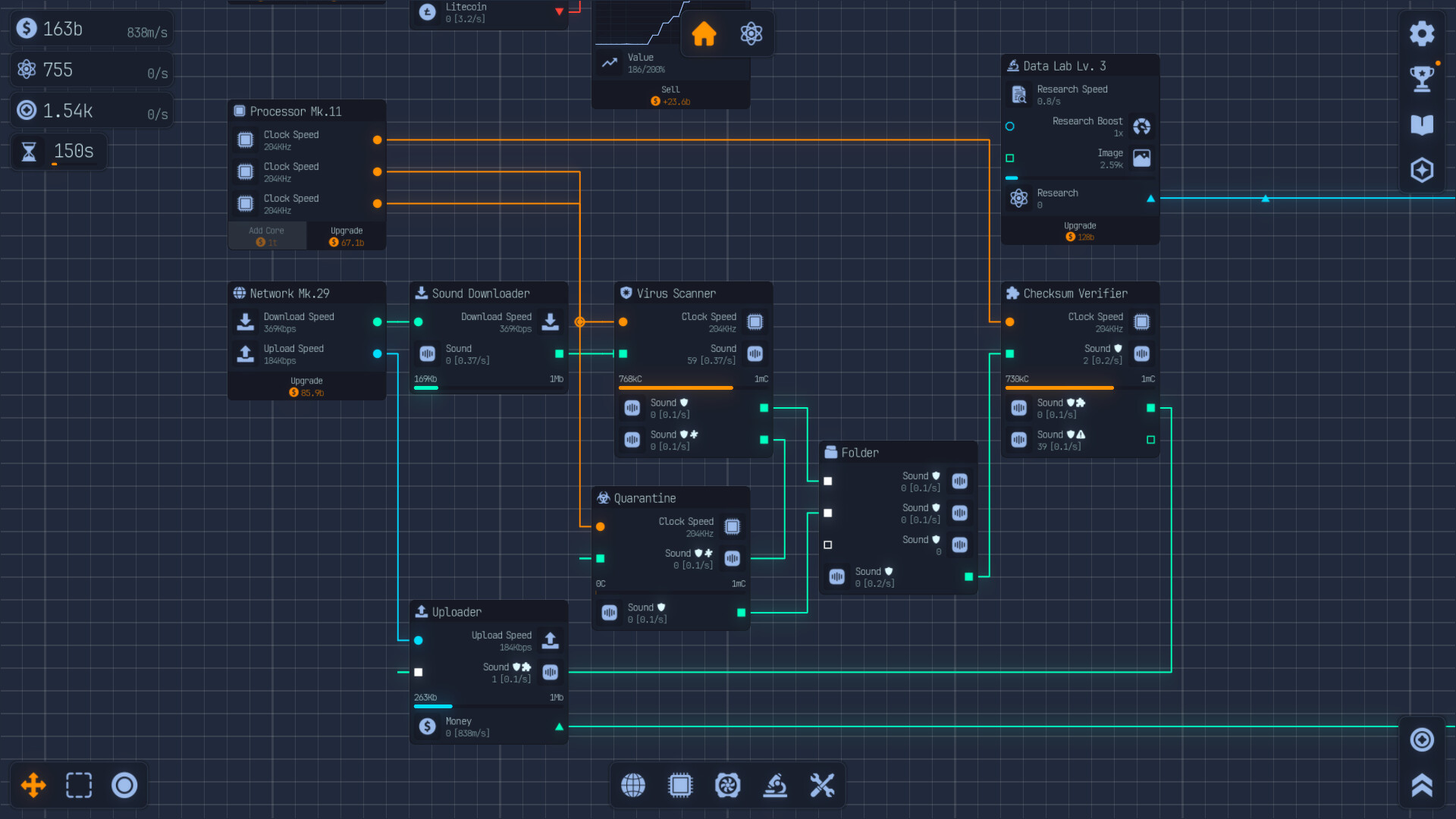 Upload Labs screenshot 1