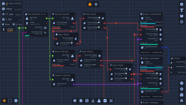 Upload Labs screenshot