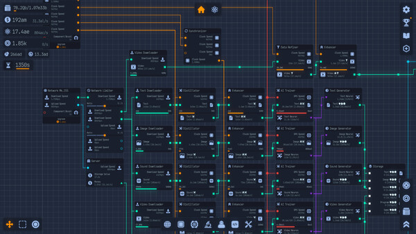 Upload Labs screenshot