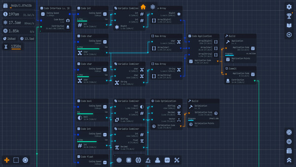 Upload Labs screenshot