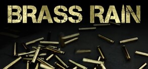 Brass Rain