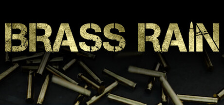 Brass Rain Cover Image