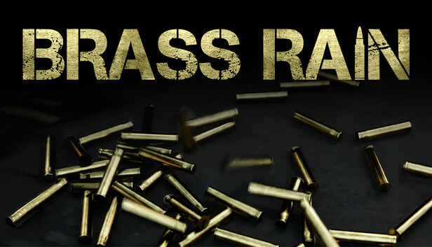 Brass Rain