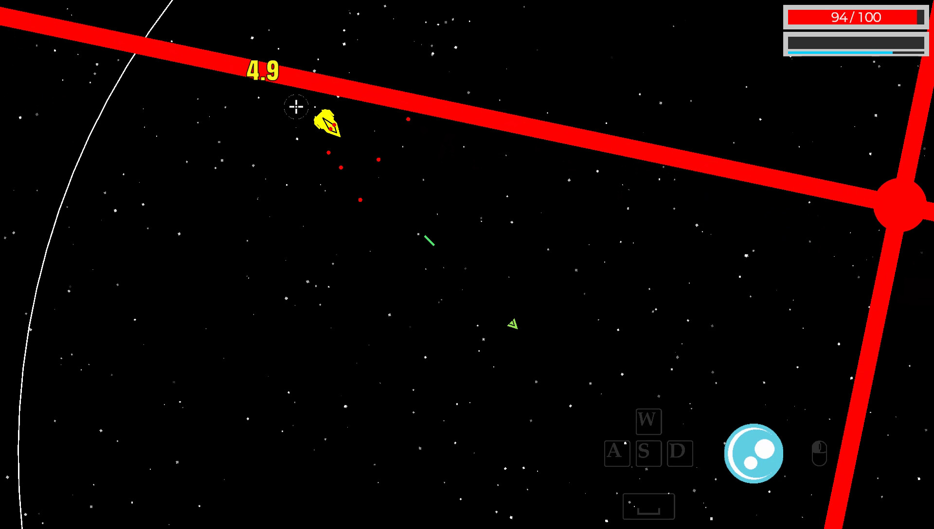 Modulea screenshot 2