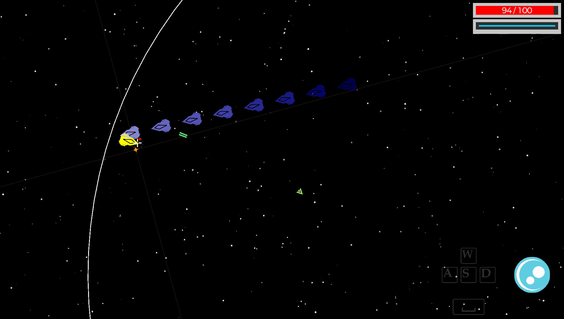 Modulea screenshot 1