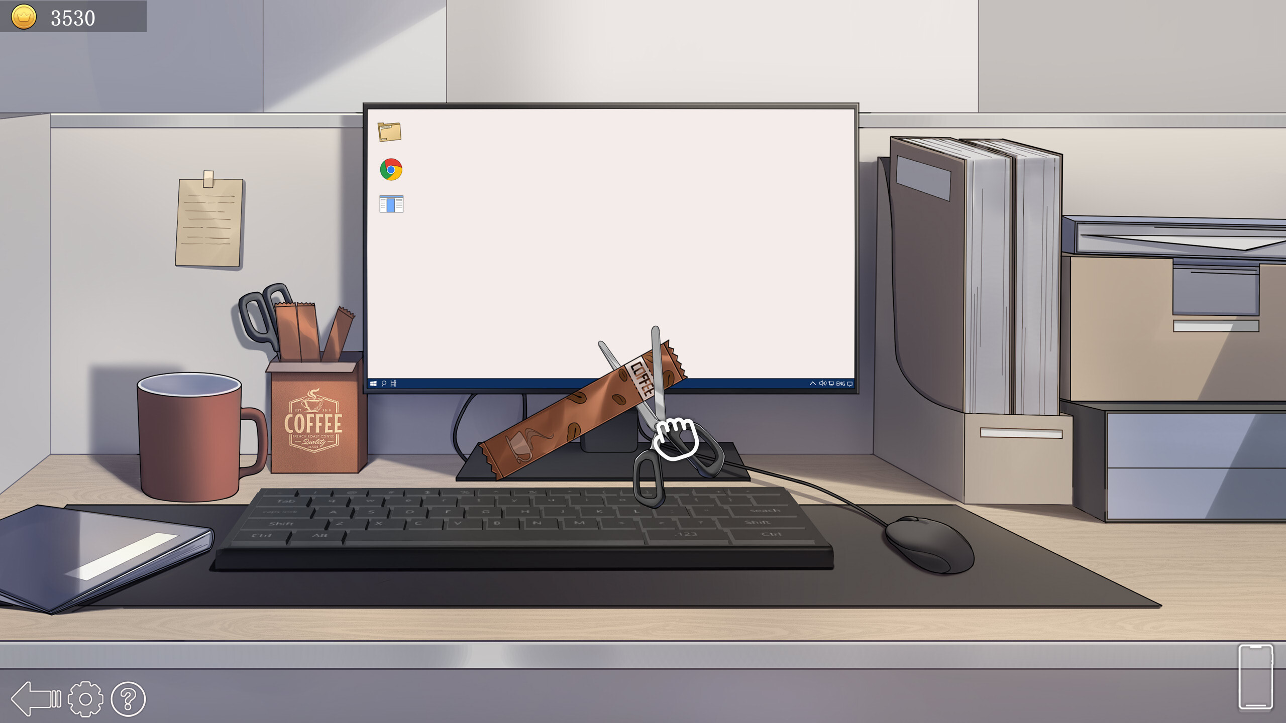 Workplace Stories screenshot 7