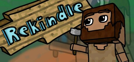 Rekindle Cover Image