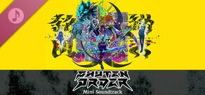 SHUTEN ORDER Mini Soundtrack