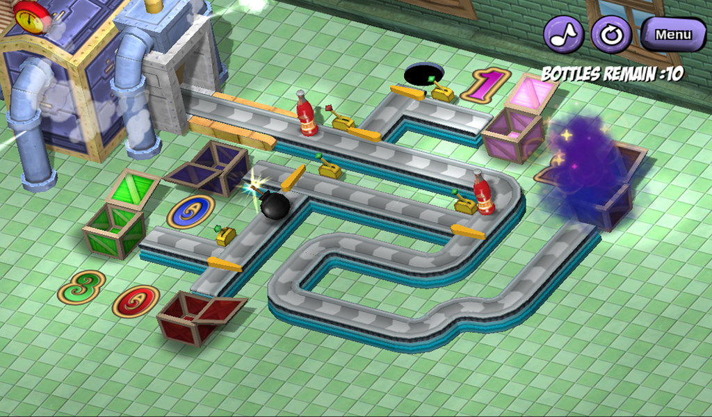 Soda Star screenshot 9