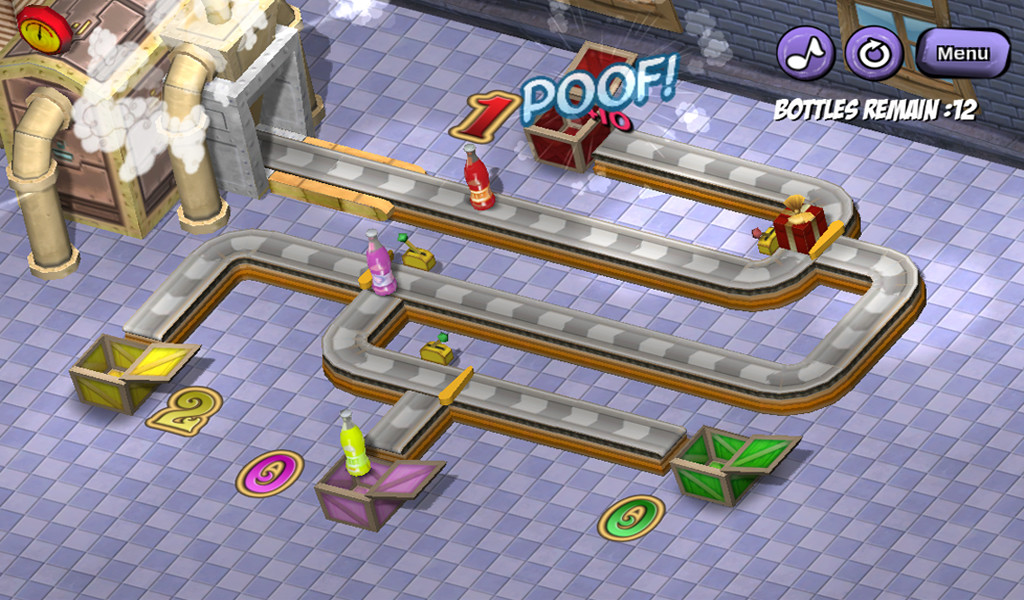 Soda Star screenshot 8