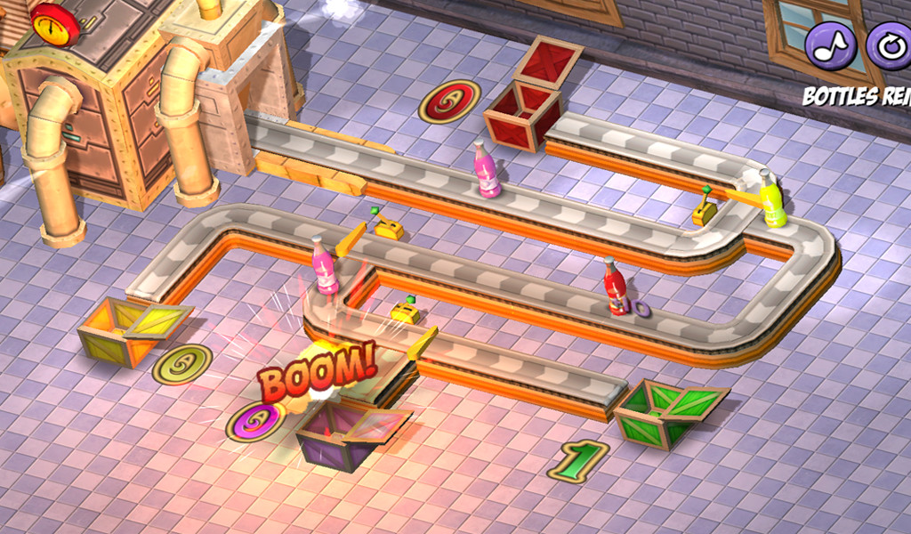 Soda Star screenshot 10