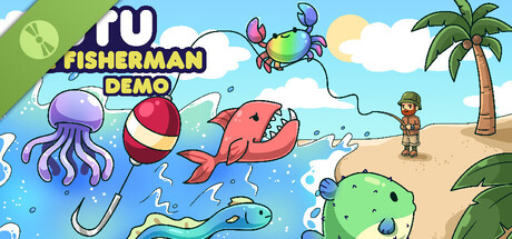 Stu the fisherman Demo