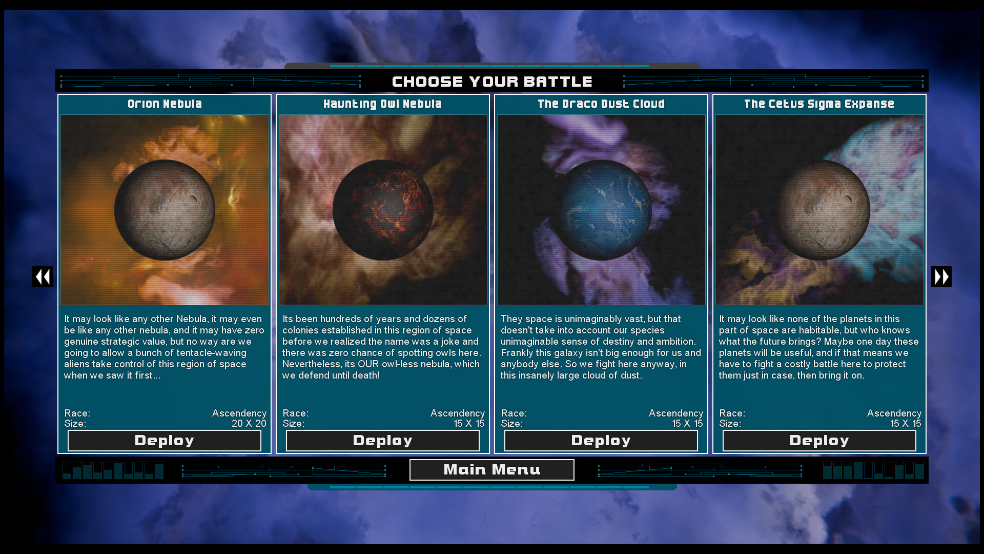 Ridiculous Space Battles on Steam, image size:1920x1080