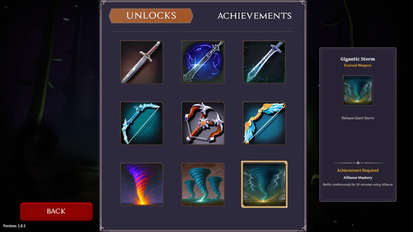 Screenshots