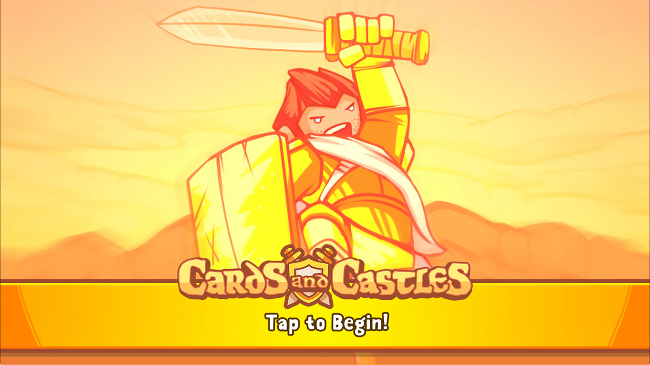 Cards and Castles screenshot 5