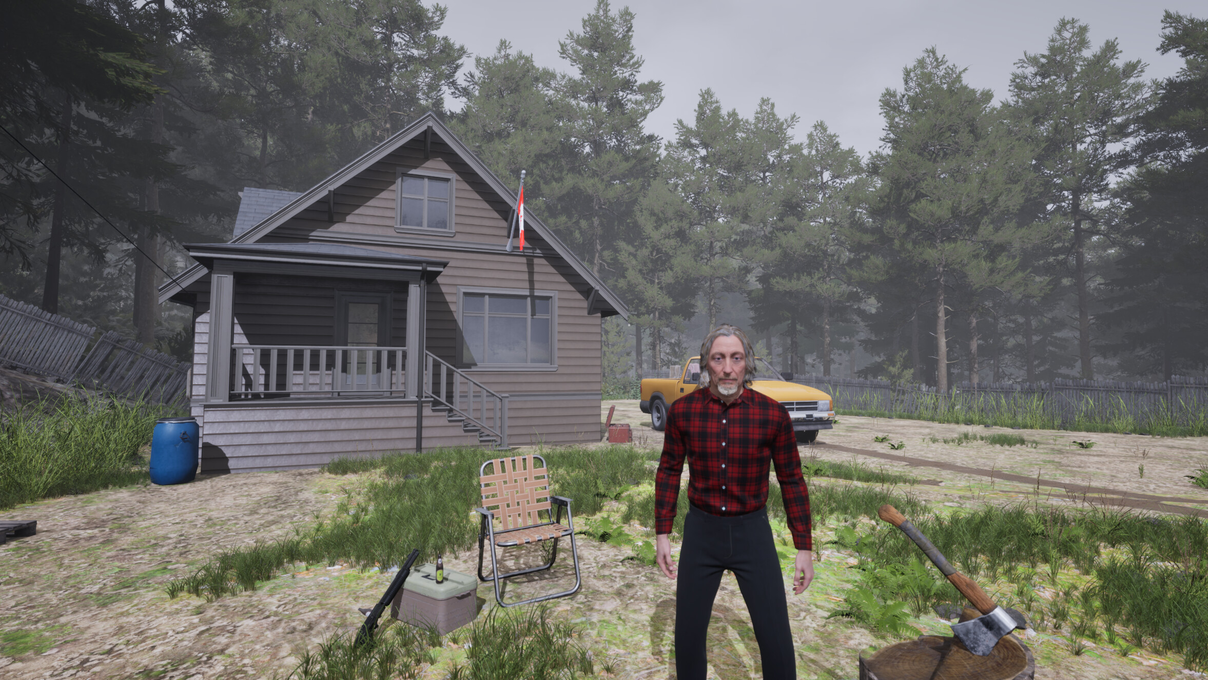Silent Hunt screenshot 7