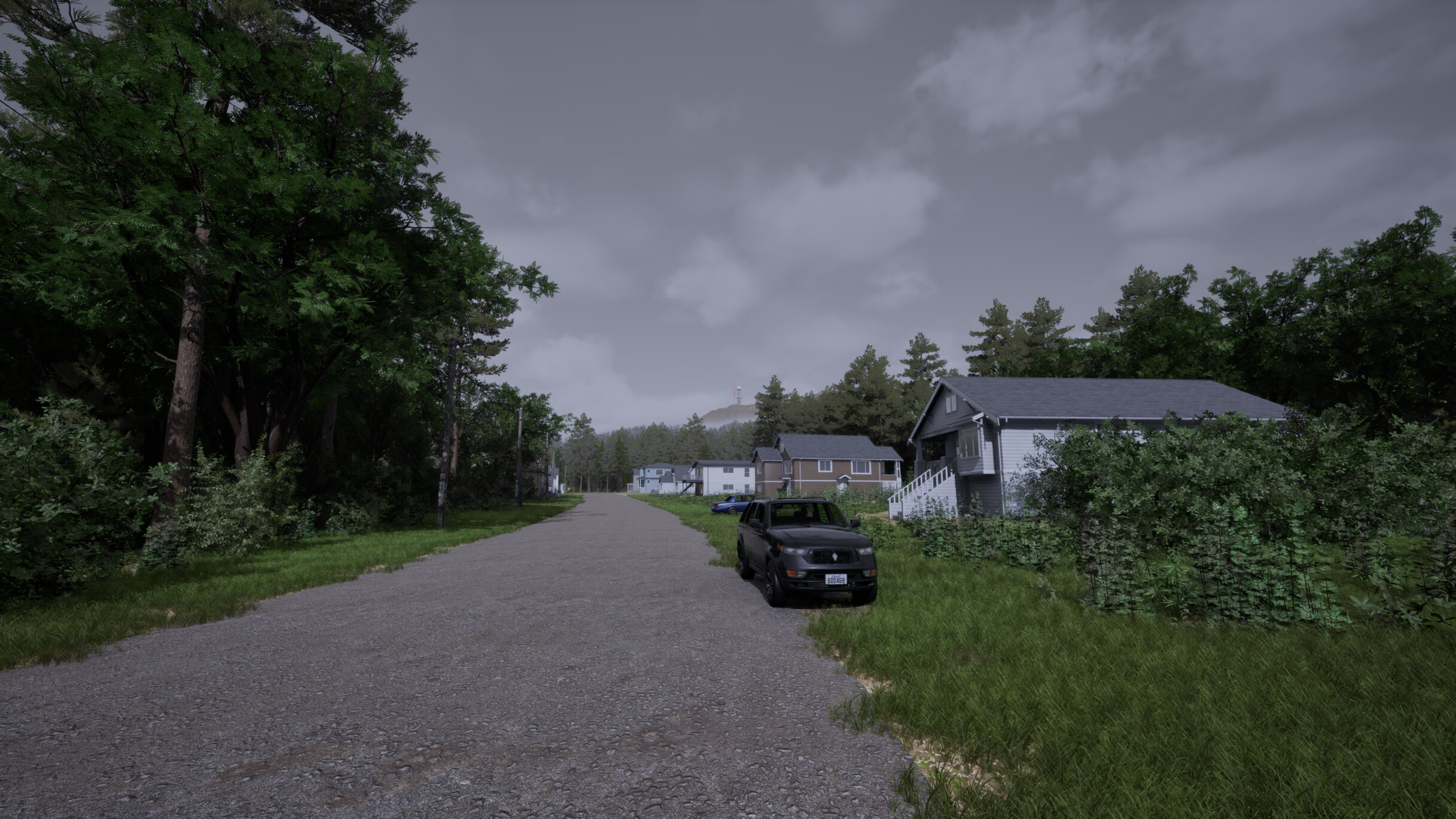 Silent Hunt screenshot 8