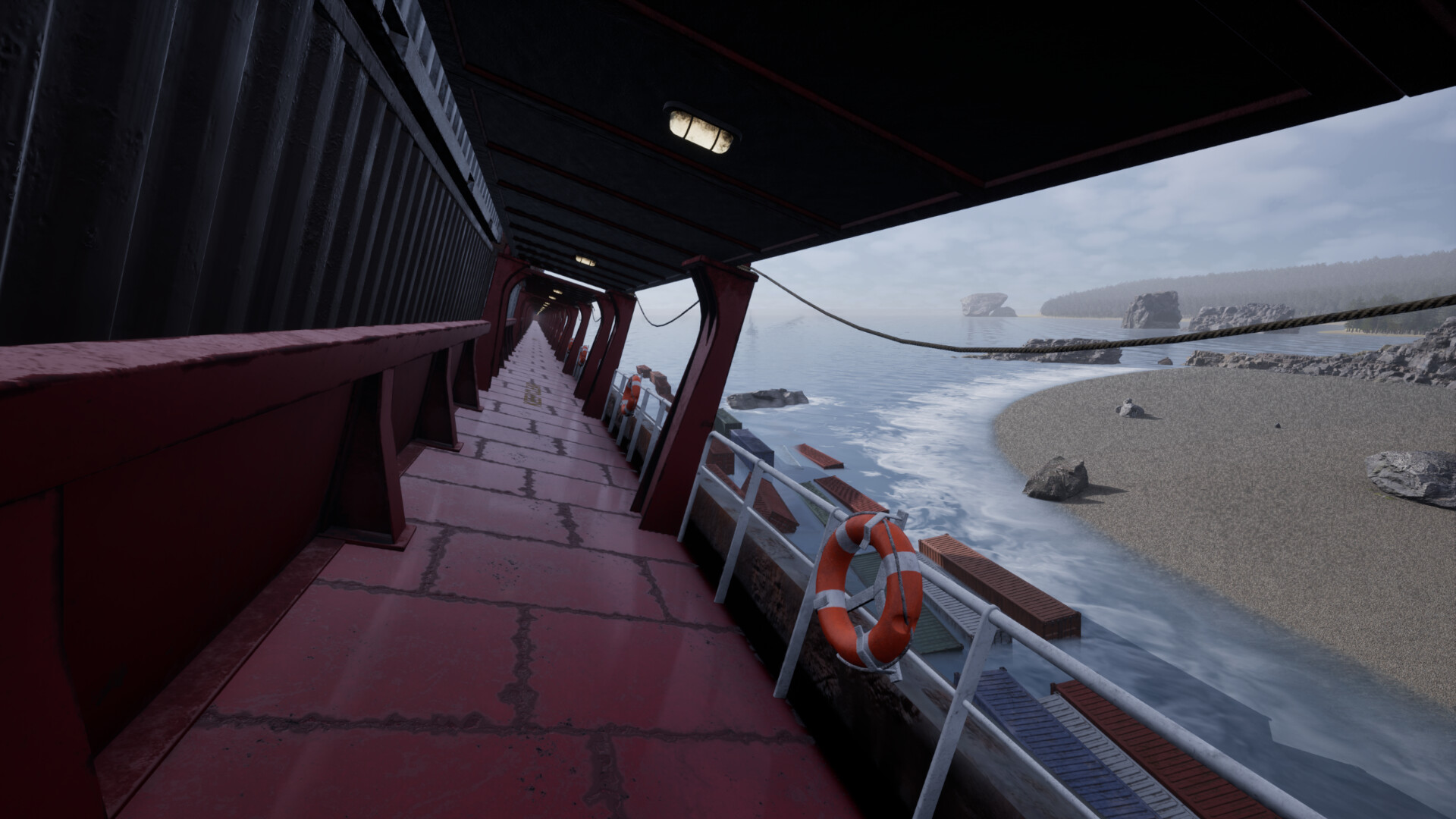 Silent Hunt screenshot 11