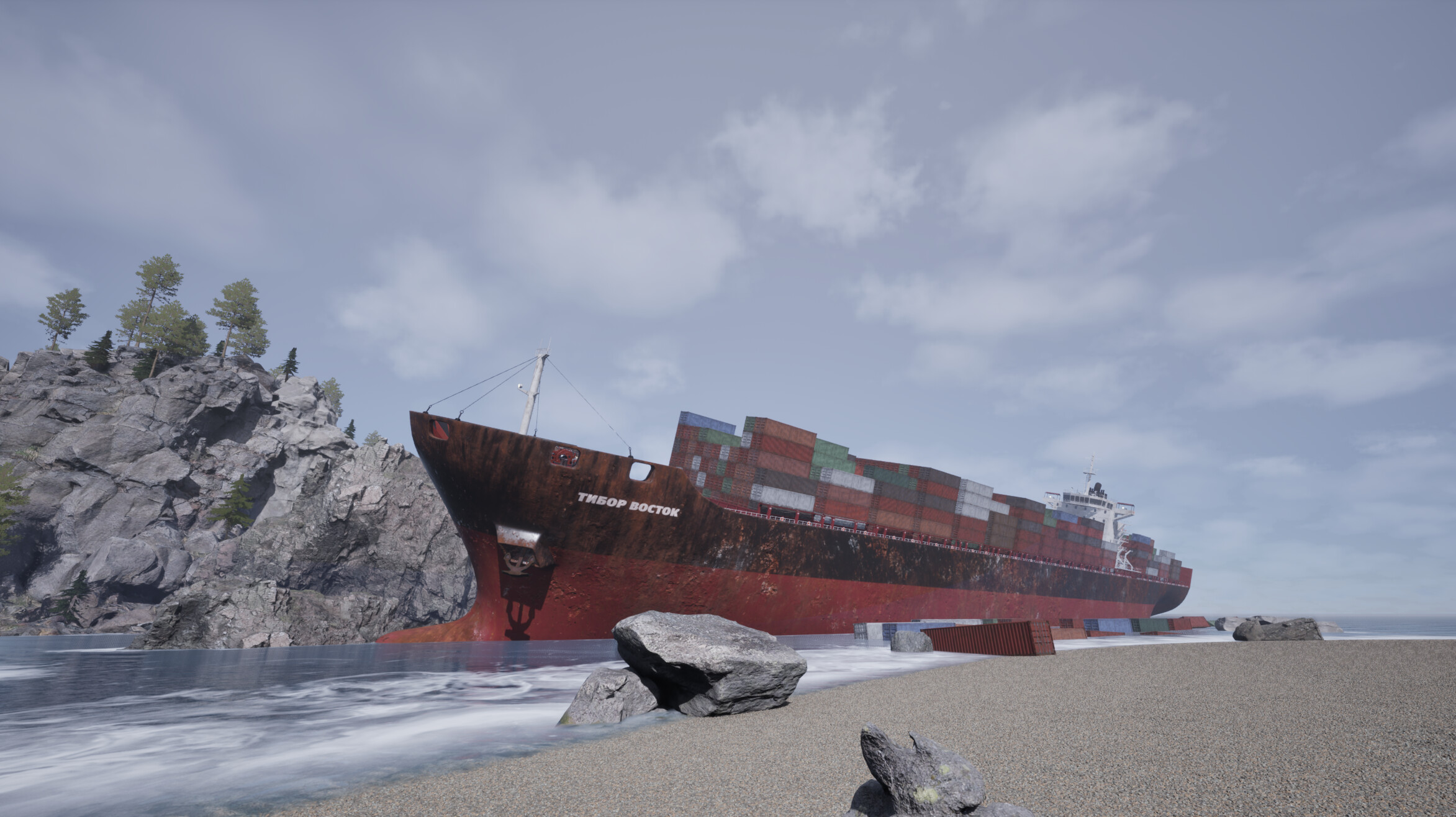Silent Hunt screenshot 10