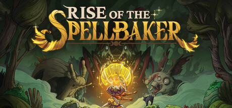 Rise of the Spellbaker