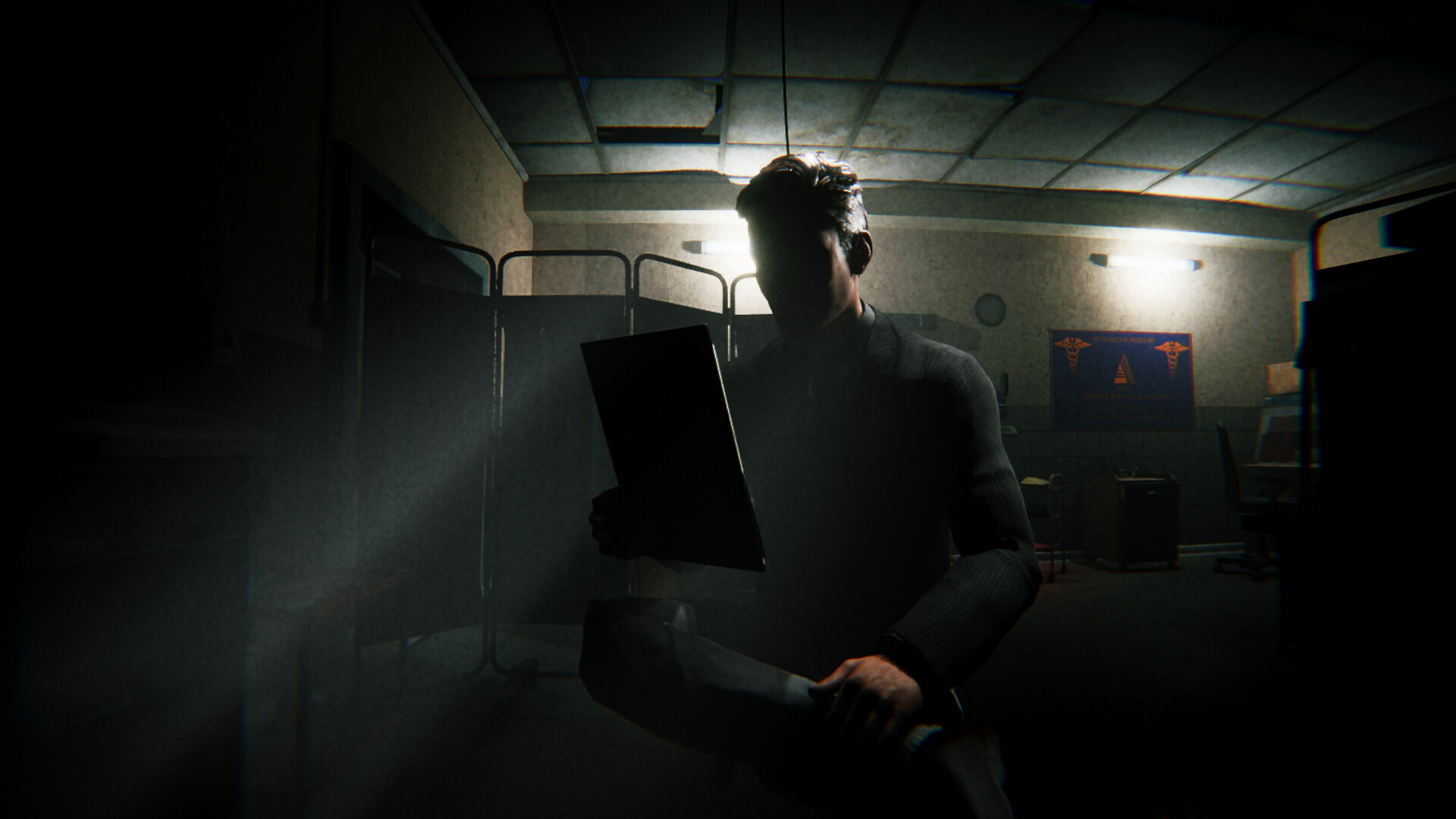A.A.U. screenshot 5